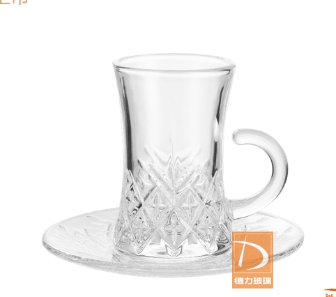 Drinking Glassware (Model TCF4